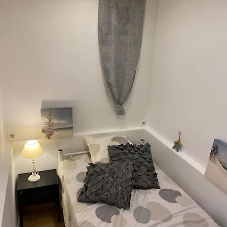 Apartment Flat *