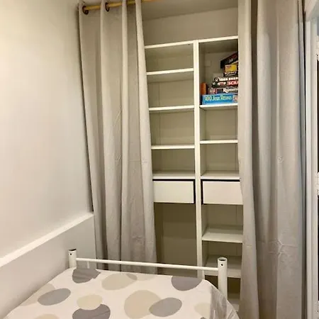 Flat