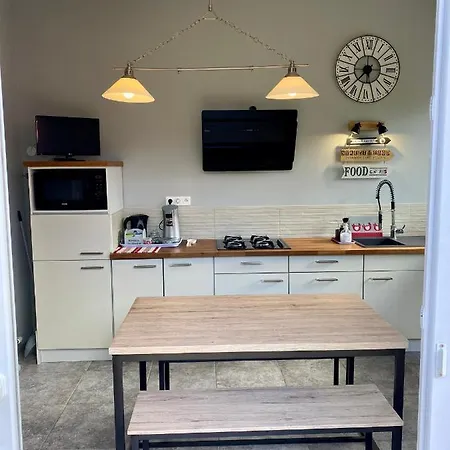 Flat Apartment Flayosc