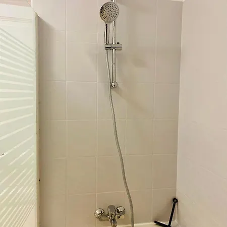 Flat Apartment
